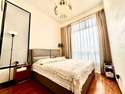 Eco Sanctuary (D23), Condominium #468405811